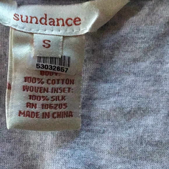 EUC Sundance Top - Picture 5 of 5